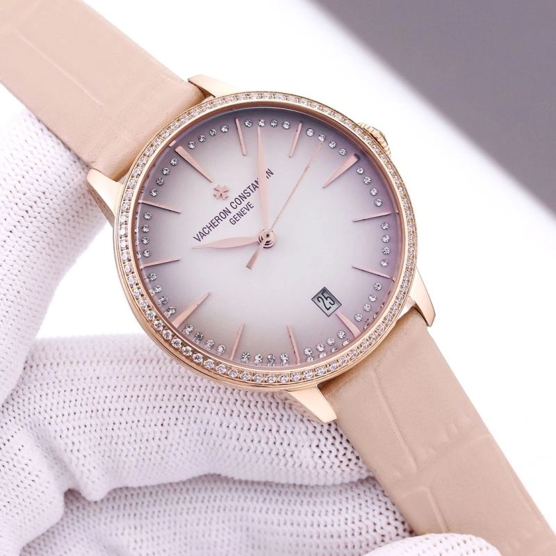 Unique VACHERON CONSTANTIN Watches 205984