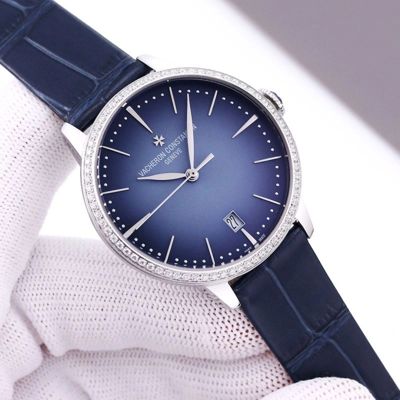Unique VACHERON CONSTANTIN Watches 205984