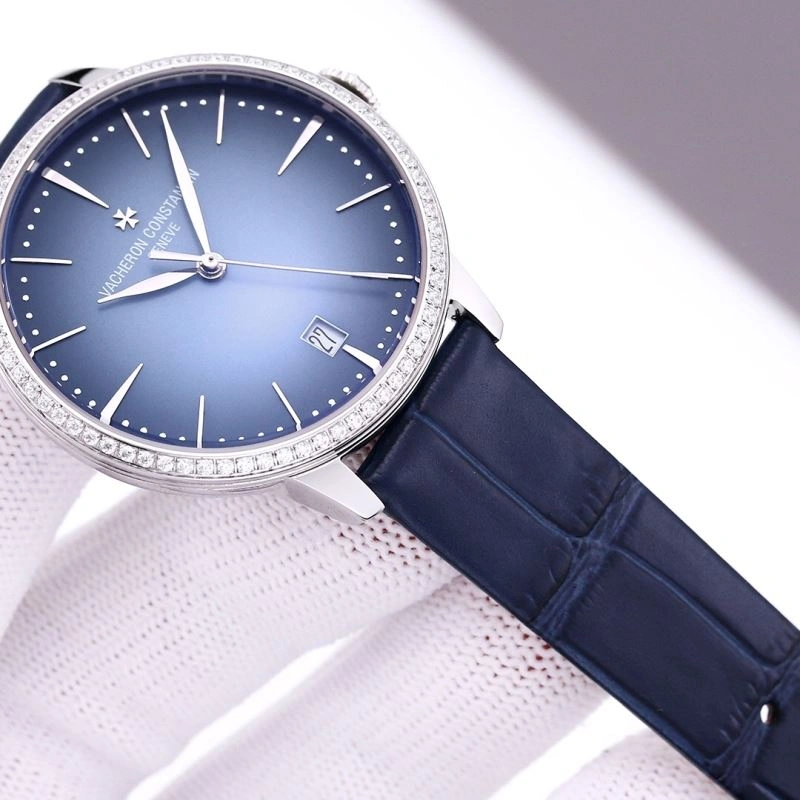 Unique VACHERON CONSTANTIN Watches 205984