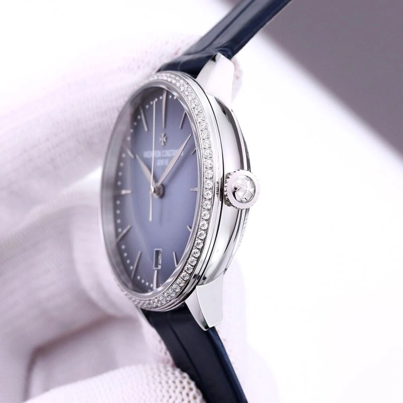 Unique VACHERON CONSTANTIN Watches 205984