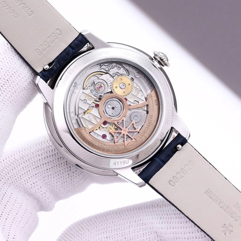 Unique VACHERON CONSTANTIN Watches 205984