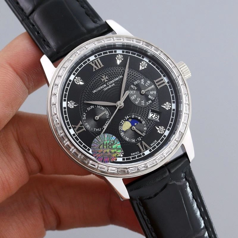 Attractive VACHERON CONSTANTIN Watches 205986