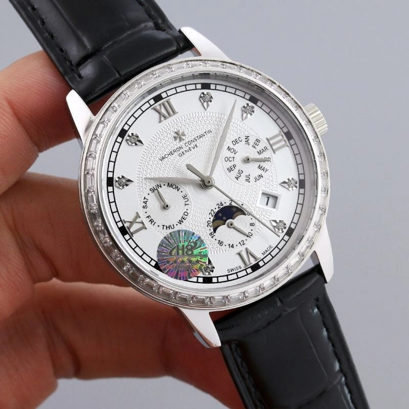 Attractive VACHERON CONSTANTIN Watches 205986