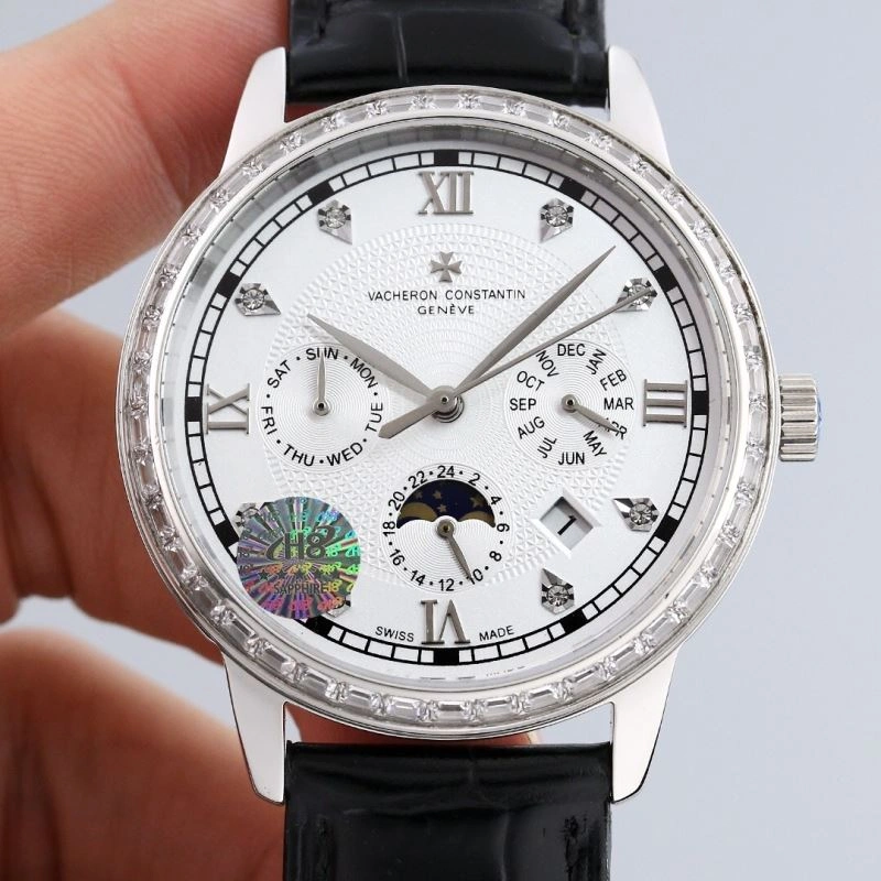 Attractive VACHERON CONSTANTIN Watches 205986