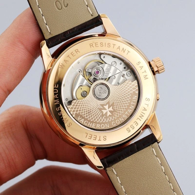 Elegant VACHERON CONSTANTIN Watches 206004