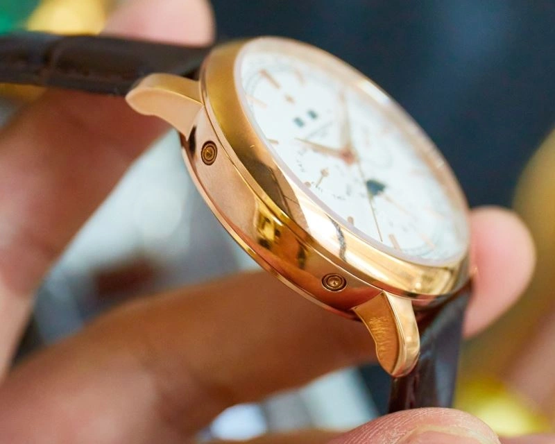 VACHERON CONSTANTIN Watches WeatherProof 205985