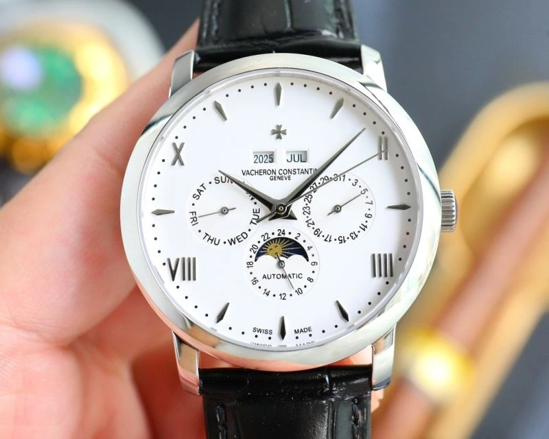 VACHERON CONSTANTIN Watches Casual 205977
