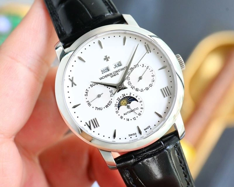 VACHERON CONSTANTIN Watches Casual 205977