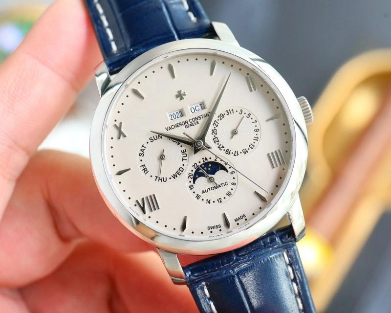VACHERON CONSTANTIN Watches Casual 205977