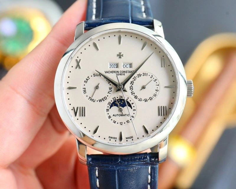 VACHERON CONSTANTIN Watches Casual 205977