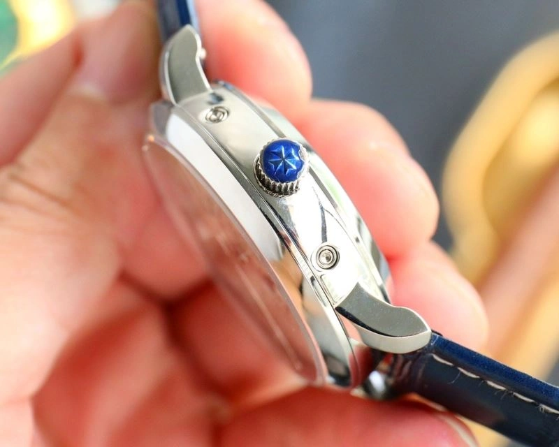 VACHERON CONSTANTIN Watches Casual 205977