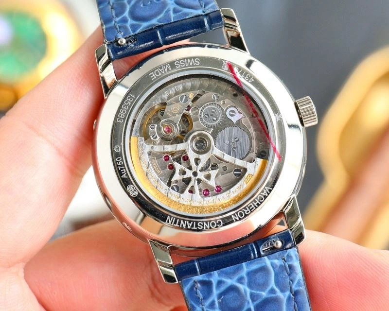 VACHERON CONSTANTIN Watches Casual 205977