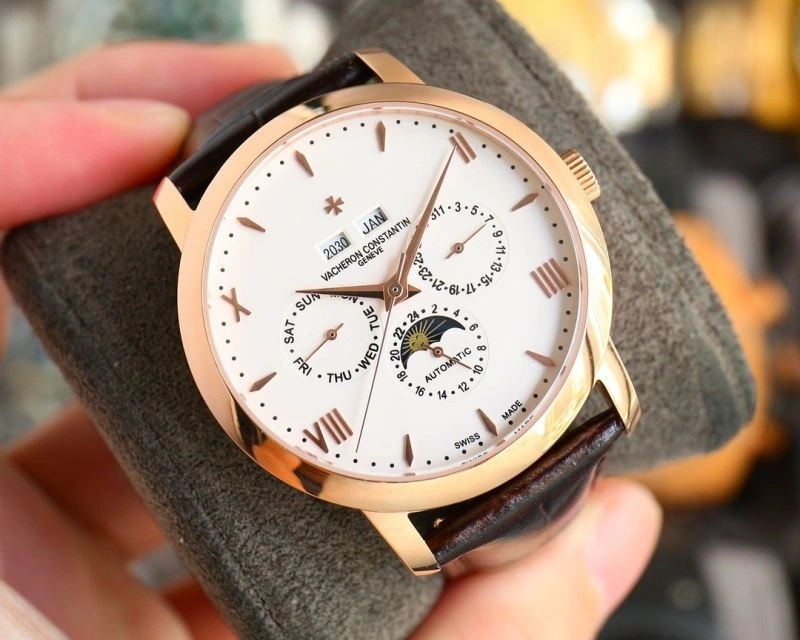 VACHERON CONSTANTIN Watches Classic 205991
