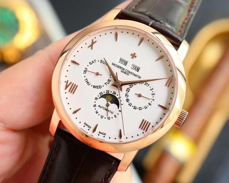 VACHERON CONSTANTIN Watches Classic 205991
