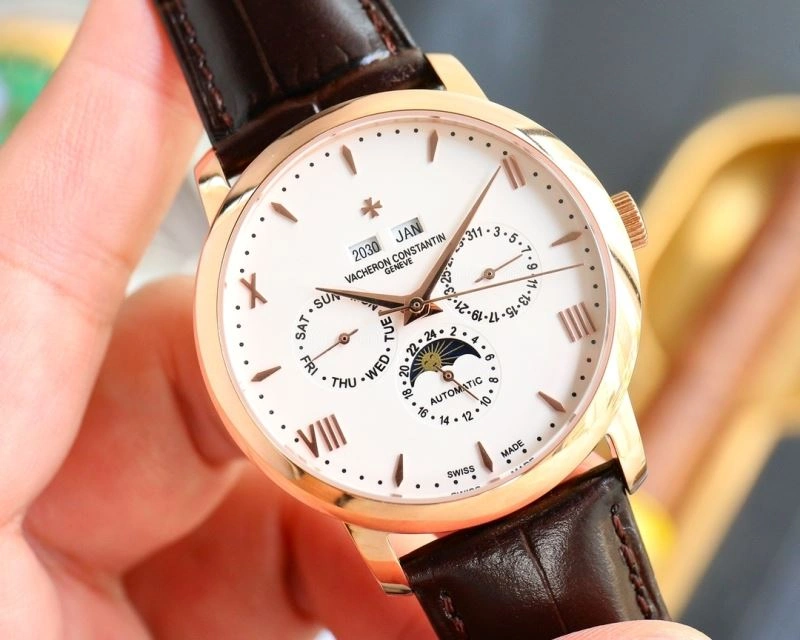 VACHERON CONSTANTIN Watches Classic 205991