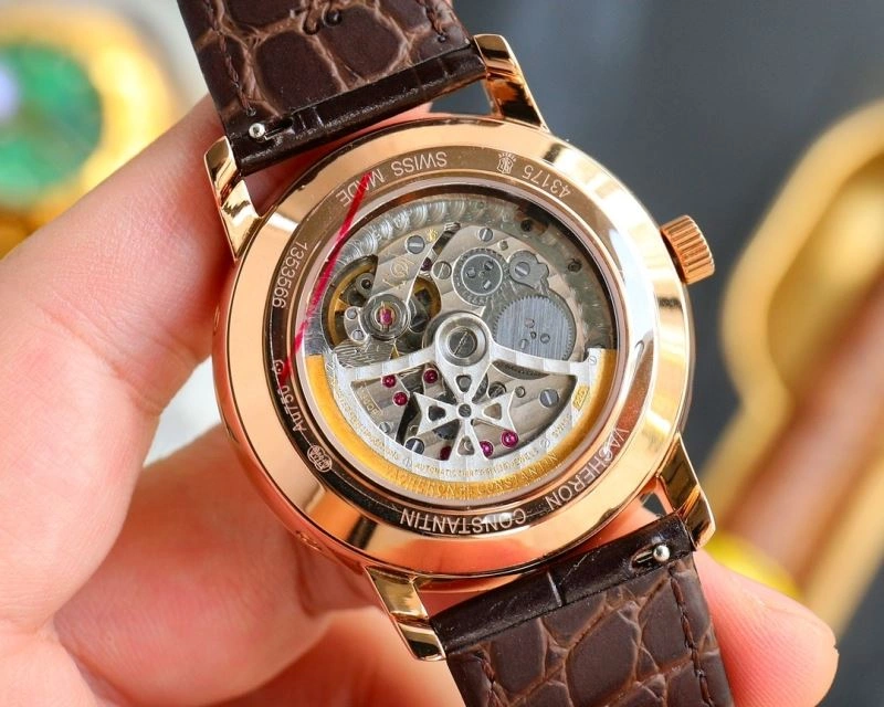 VACHERON CONSTANTIN Watches Classic 205991