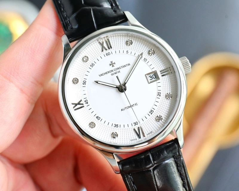 VACHERON CONSTANTIN Watches Timeless 205996