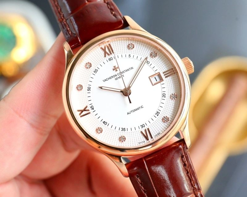 VACHERON CONSTANTIN Watches Timeless 205996