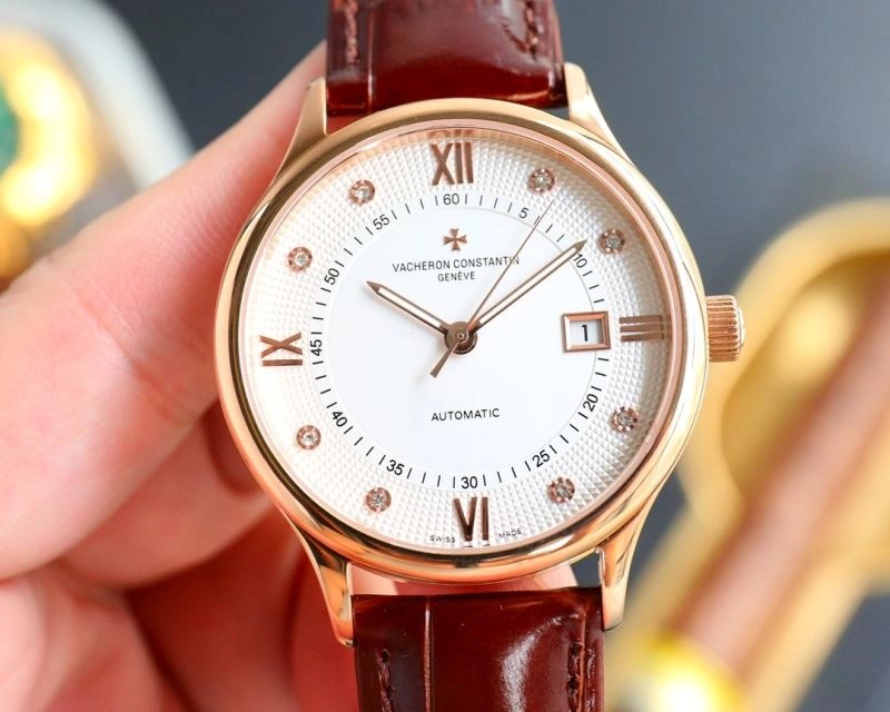 VACHERON CONSTANTIN Watches Timeless 205996