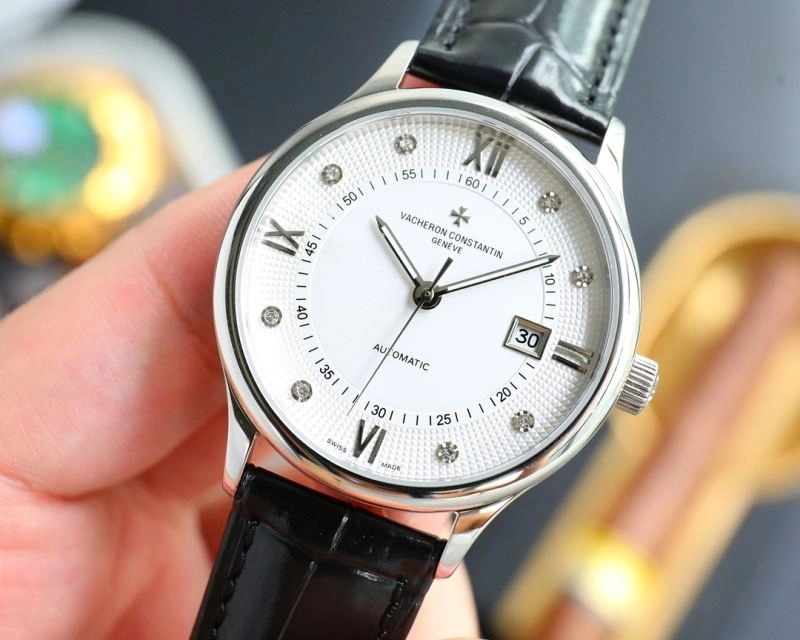 VACHERON CONSTANTIN Watches Timeless 205996