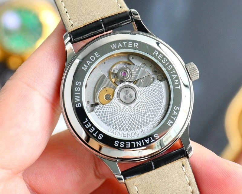 VACHERON CONSTANTIN Watches Timeless 205996