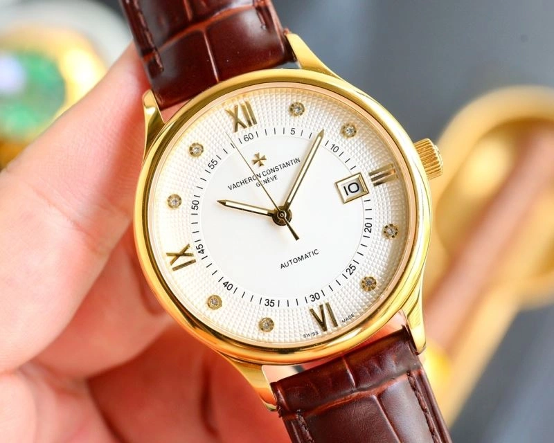 Affordable VACHERON CONSTANTIN Watches 205979