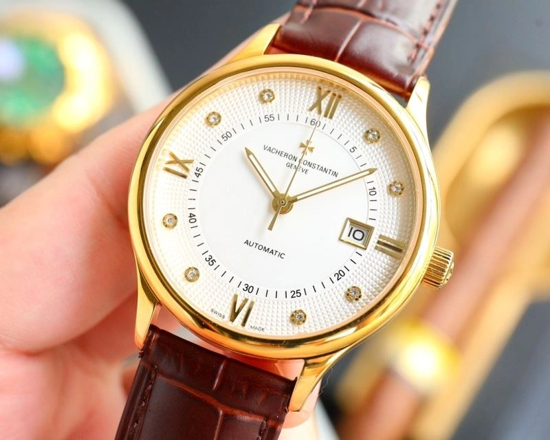 Affordable VACHERON CONSTANTIN Watches 205979