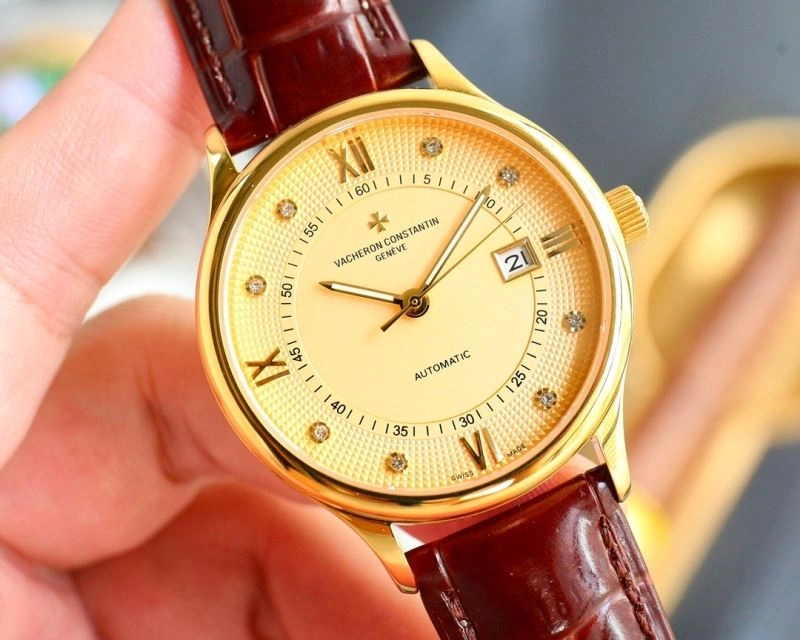 Affordable VACHERON CONSTANTIN Watches 205979