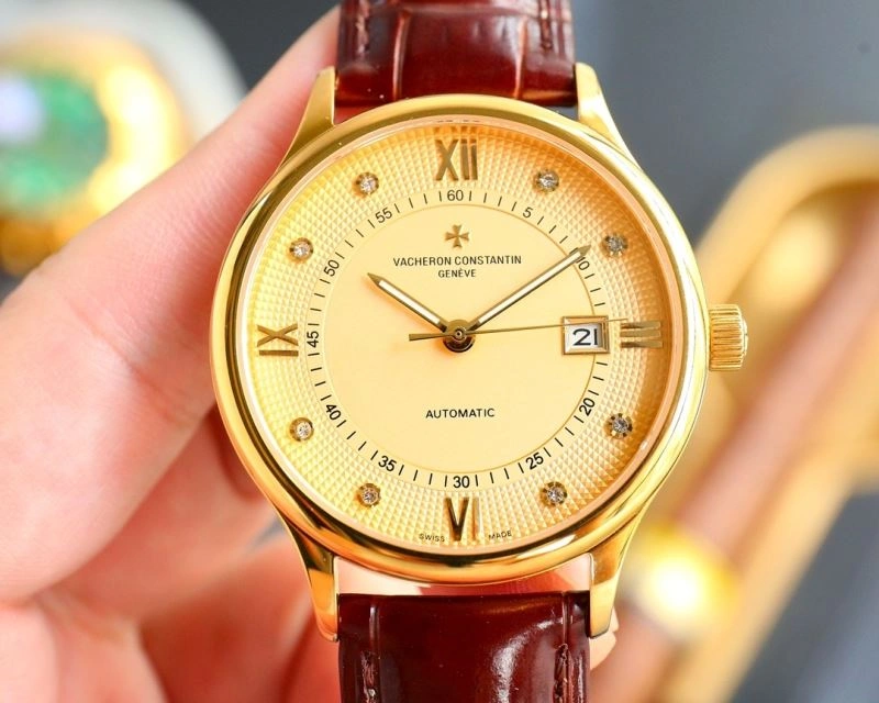 Affordable VACHERON CONSTANTIN Watches 205979