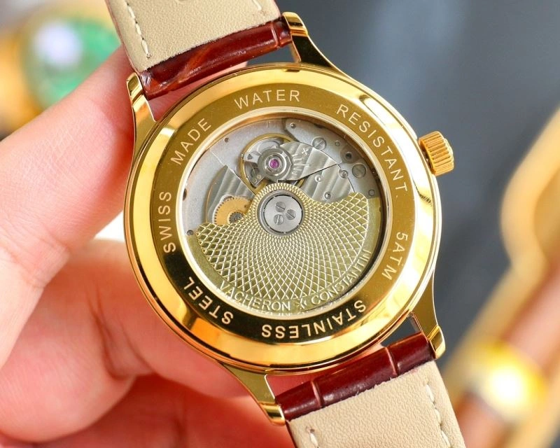 Affordable VACHERON CONSTANTIN Watches 205979
