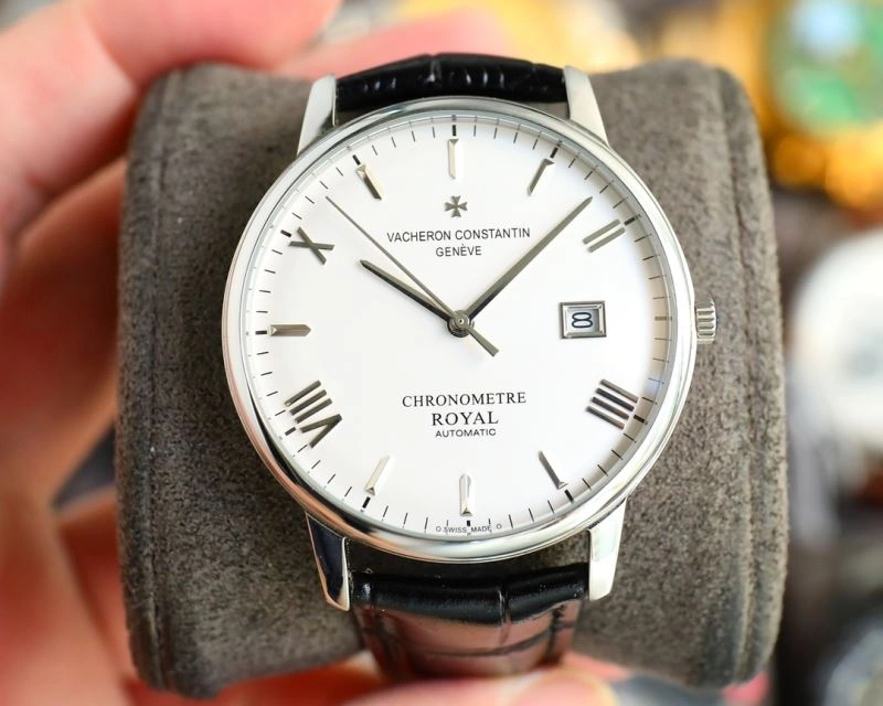 VACHERON CONSTANTIN Watches Lightweight 205978