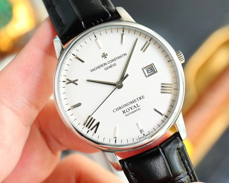 VACHERON CONSTANTIN Watches Lightweight 205978