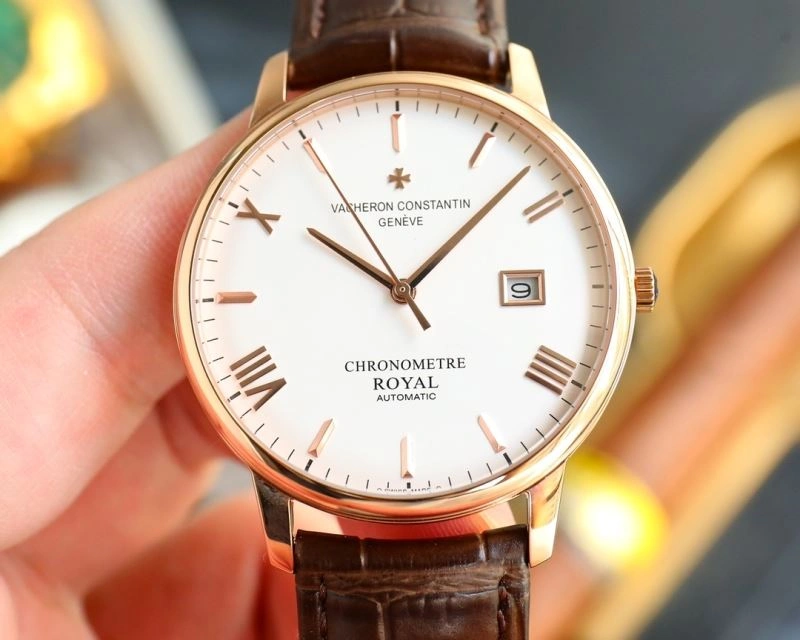 VACHERON CONSTANTIN Watches Lightweight 205978