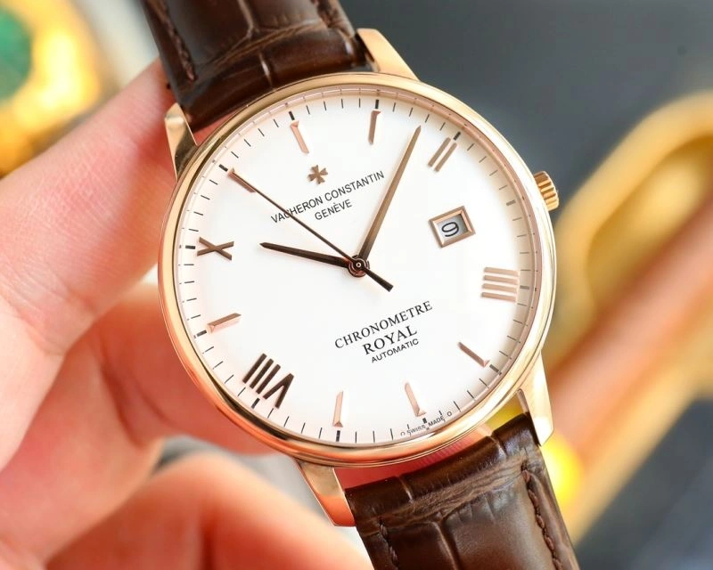 VACHERON CONSTANTIN Watches Lightweight 205978