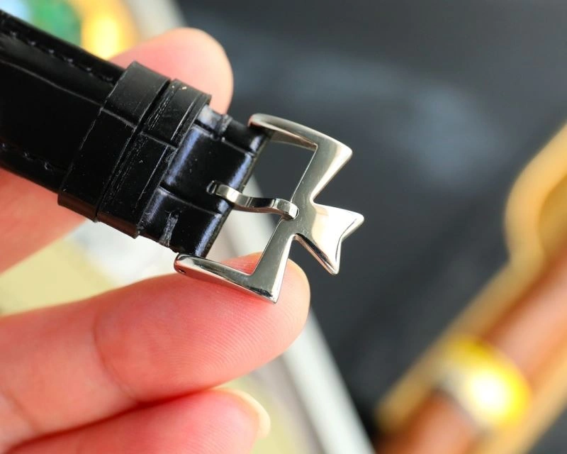 VACHERON CONSTANTIN Watches Lightweight 205978
