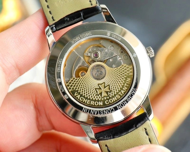 VACHERON CONSTANTIN Watches Lightweight 205978