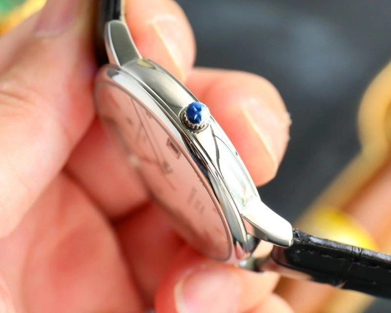 VACHERON CONSTANTIN Watches Lightweight 205978