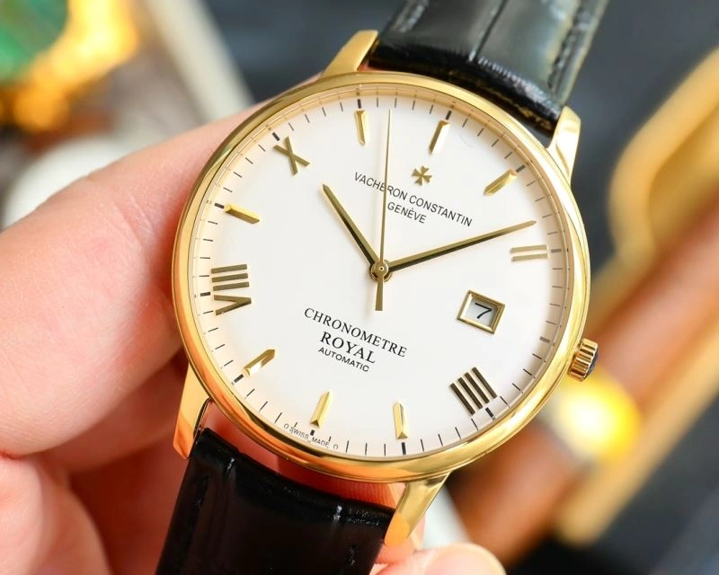 ComfortFit VACHERON CONSTANTIN Watches 205989