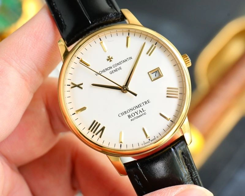 ComfortFit VACHERON CONSTANTIN Watches 205989