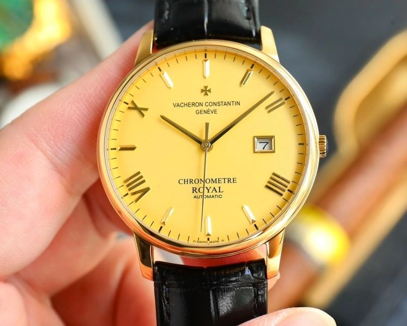 ComfortFit VACHERON CONSTANTIN Watches 205989