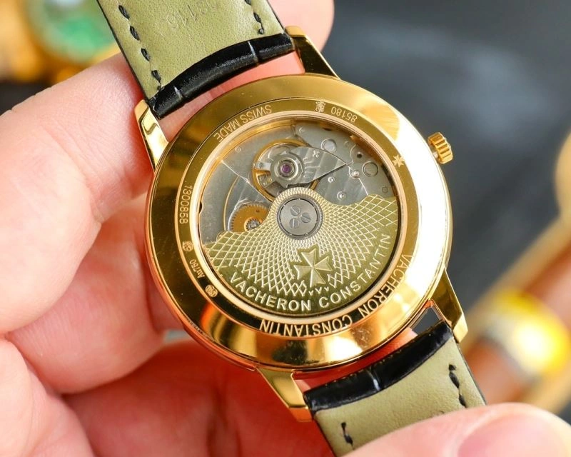 ComfortFit VACHERON CONSTANTIN Watches 205989
