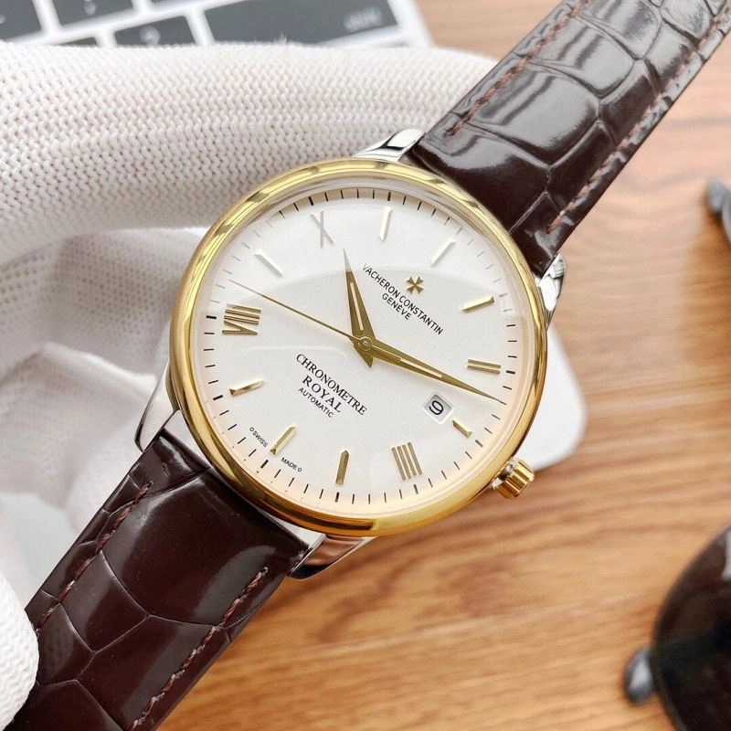 VACHERON CONSTANTIN Watches Minimalist 205976