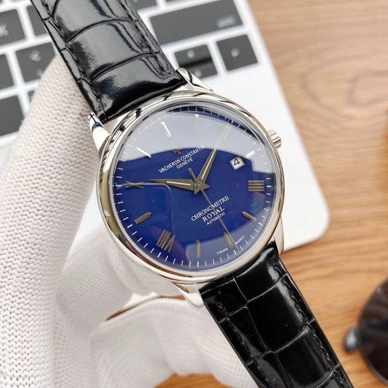 Trendy VACHERON CONSTANTIN Watches 205974