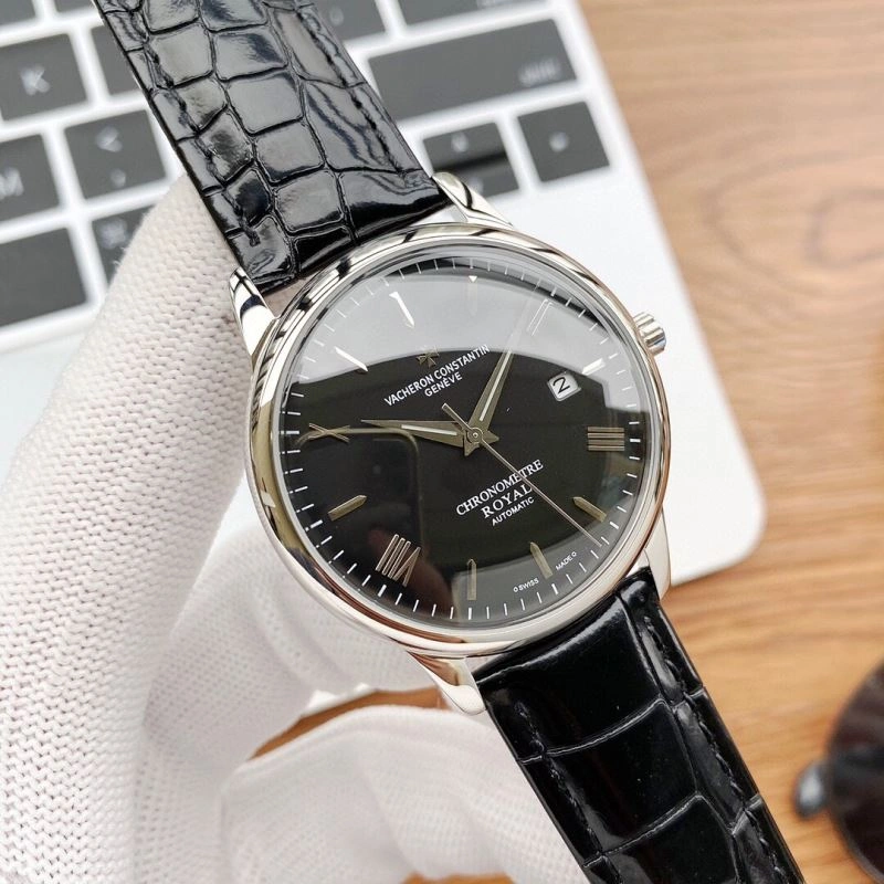 Trendy VACHERON CONSTANTIN Watches 205974