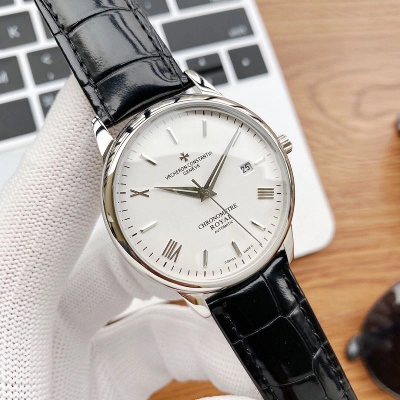 Trendy VACHERON CONSTANTIN Watches 205974