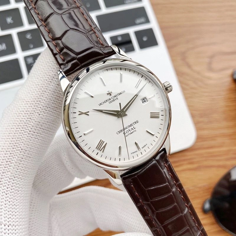 Trendy VACHERON CONSTANTIN Watches 205974