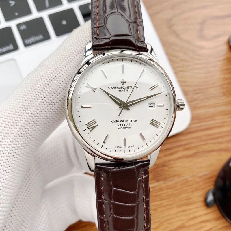 Trendy VACHERON CONSTANTIN Watches 205974