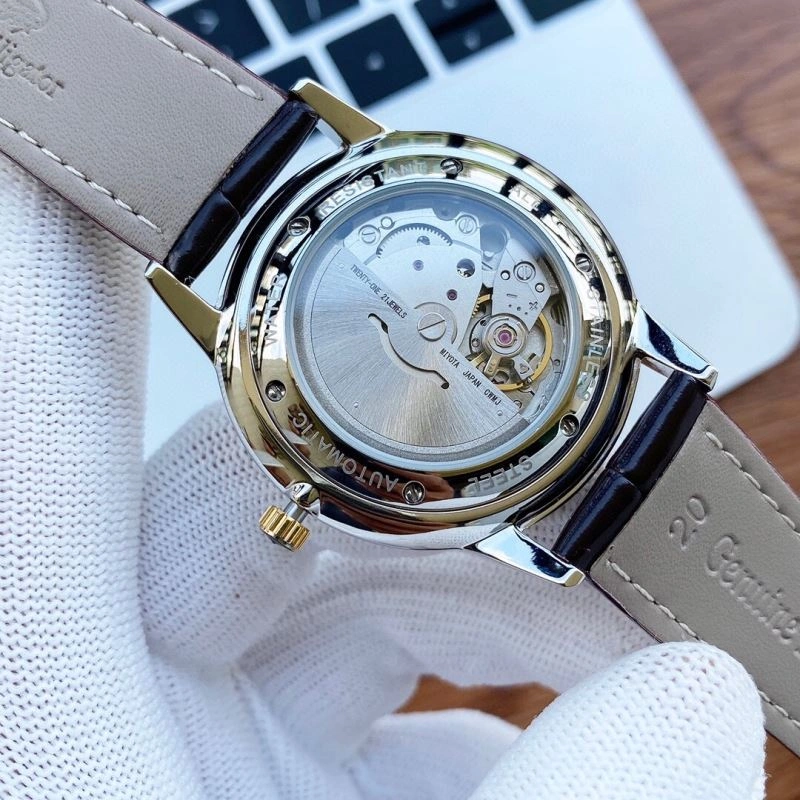Trendy VACHERON CONSTANTIN Watches 205974