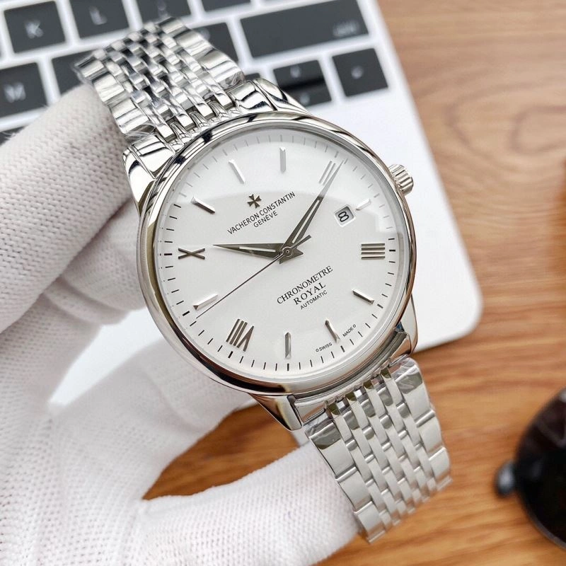 VACHERON CONSTANTIN Watches Upgraded 205975