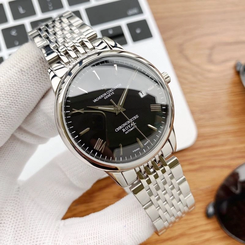 VACHERON CONSTANTIN Watches Upgraded 205975